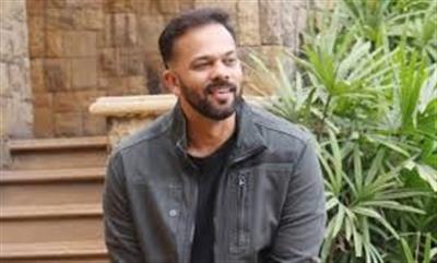 Rohit Shetty: Young Simmba's funny traits will appeal to kids