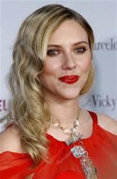How Scarlett Johansson became an instant parent