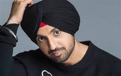 Diljit Dosanjh: My work in Suraj Pe Mangal Bhari shouldn't be compared with Manoj Bajpayee's