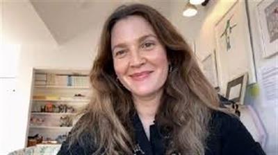 Drew Barrymore: Cooking is very dear to my heart