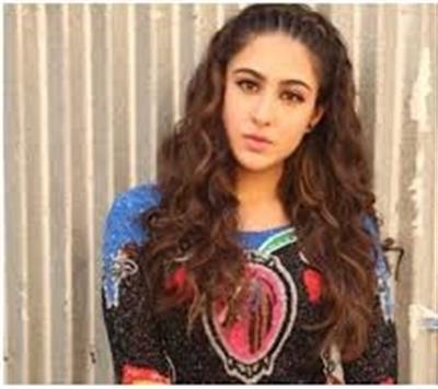 Sara Ali Khan: Trying to copy Karisma Kapoor wouldn't be fun and wouldn't be possible