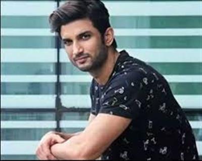 Sushant Singh Rajput tops Yahoo's Most Searched Personality list for 2020