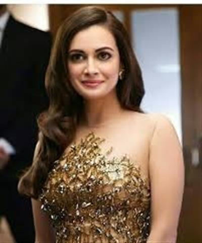 Dia Mirza on two decades of Miss Asia Pacific pageant win