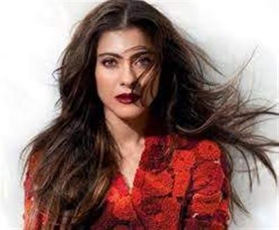 Kajol: Never too late to be whoever you want to be
