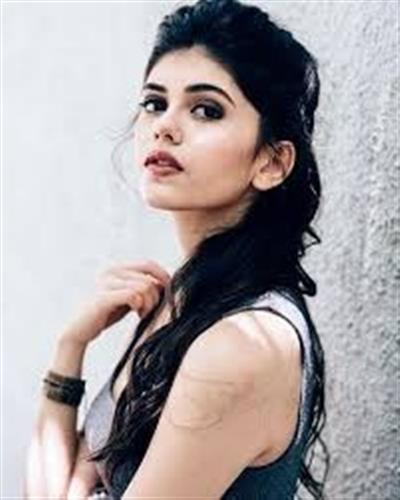Sanjana Sanghi is breakout star of IMDb for 2020