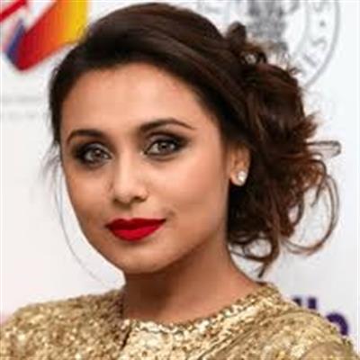 Rani Mukerji: Learnt a lot about humanity doing 'Black', 'Hichki'