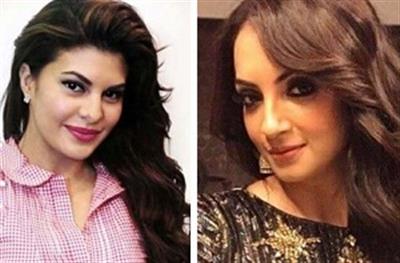 When Jacqueline Fernandez put Seema Khan at ease