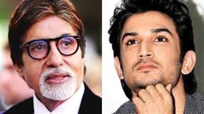 Big B, 'Bigg Boss', 'Dil Bechara' most tweeted in 2020