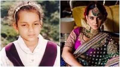 Kangana Ranaut: I'm born old