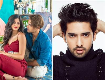 Asim Riaz – Sakshi Malik starrer Bhushan Kumar’s next single Veham sung by Armaan Malik out now