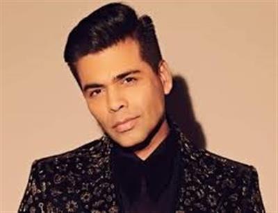 Karan Johar ventures into talent representation, management