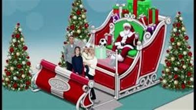 Santa Season: OTT goes big with Xmas films and shows