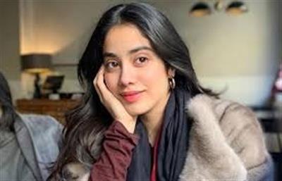 Janhvi Kapoor: I understood myself better as actor through 'Gunjan Saxena'