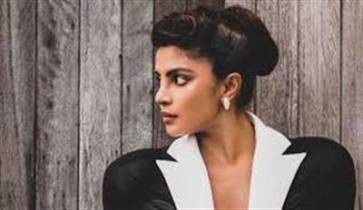 Priyanka Chopra is 'hopeful for what 2021 will bring' 