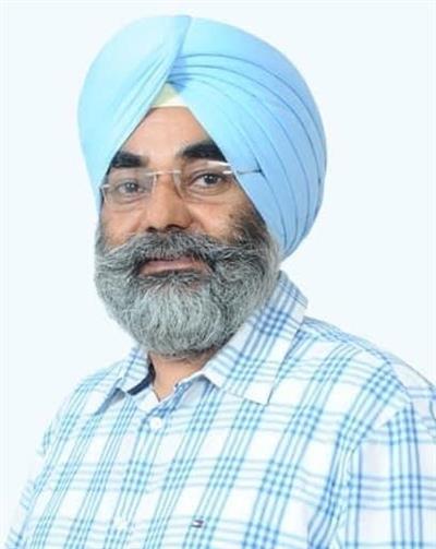 All wings of Chandigarh state unit of All India Jatt Mahasabha dissolved: Rajinder Singh Badheri