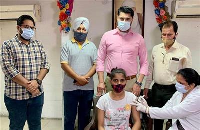 Punjab Youth Development Board (PYDB) has organised more than 200 camps in state: Sukhwinder Singh Bindra