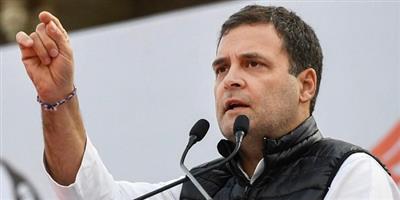 Amid infighting, Punjab Cong leaders meet Rahul Gandhi