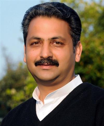 Road connecting Jahaz Haweli named as Diwan Todar Mal Marg: Vijay Inder Singla