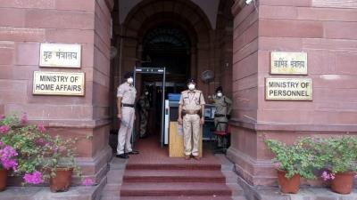 MHA to send Central teams to U'khand, Kerala soon