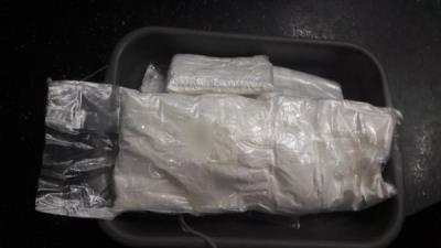 Foreign drug peddler held in K'taka, drugs worth Rs 20L seized