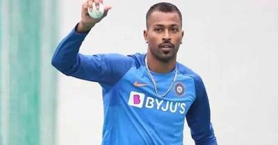My watch worth Rs 1.50 crore, not Rs 5 crore: Hardik Pandya