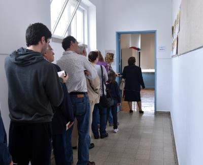 Portugal's ruling Socialist Party wins parliamentary election: Preliminary results