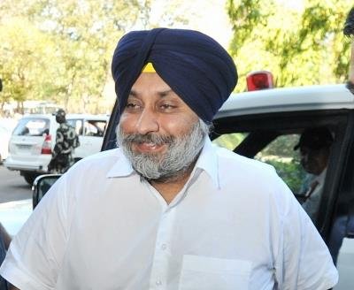 Sukhbir Singh Badal richest candidate in Punjab polls