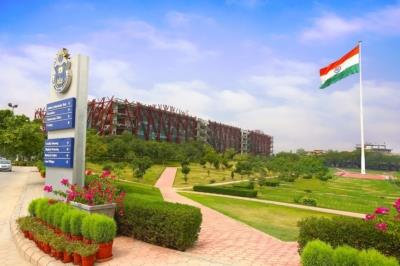 Jindal School of Psychology students gain diverse experience with leading organisations