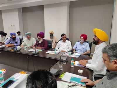 All genuine grievances of dairy farmers will be resolved soon, assures Kuldeep Dhaliwal to dairy farmers
