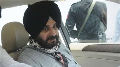 Navjot Sidhu lodged in Patiala jail, to share space with arch rival Bikram Majithia