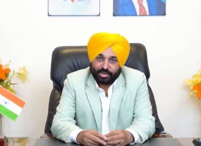 Punjab CM to launch Government's flagship programme Mohalla Clinics on August 15
