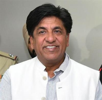 Punjab Govt launches E-stamping facility, abolishes physical stamp papers of all denominations