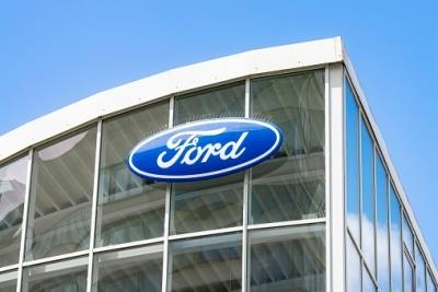 About 1,100 workers resume duty at Ford India's Chennai plant
