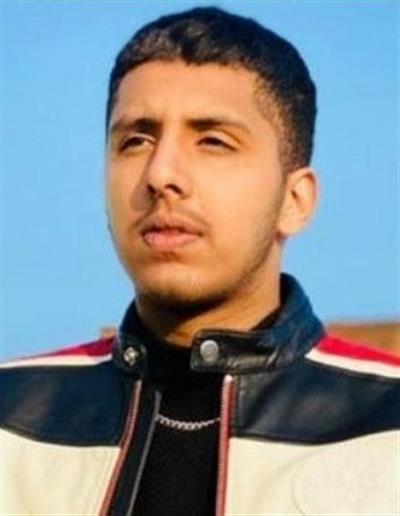 Young basketball player's death condoled 