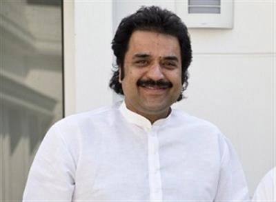 Kuldeep Bishnoi joins long list of Cong leaders to desert the party