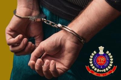 2 wanted criminals of 'Namaste Gang' held after brief encounter in Shahdara