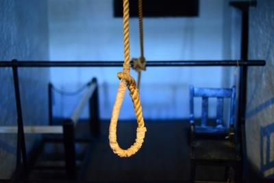 Three members of MP family die by suicide in Telangana