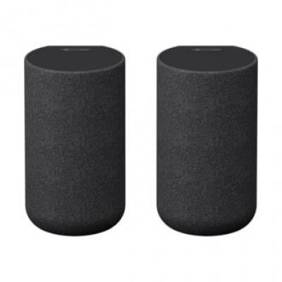 Sony wireless speakers compatible with premium soundbar now in India