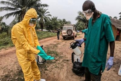 Africa CDC calls for enhanced Ebola surveillance, control measures