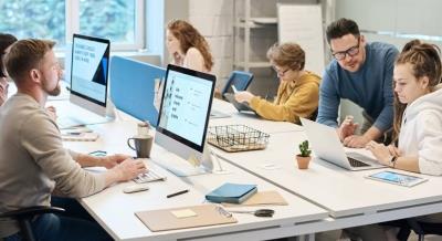 9 in 10 Indian leaders question employees' productivity in hybrid work