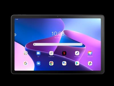 Lenovo unveils new M10 Plus (3rd Gen) tablet in India
