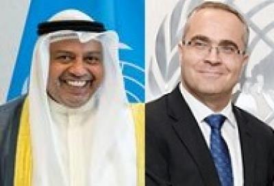 UNGA President appoints leaders for Security Council reform negotiations