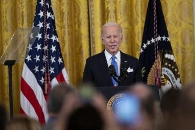 Biden-Speak lost in transit to Pakistan