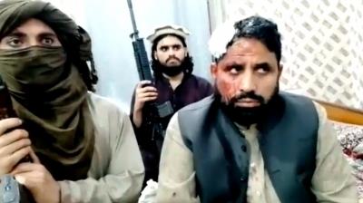 Terrorists seize police station in Pak, 2 cops dead