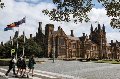 Universities call for Australian migration reset