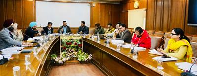 New sports policy to be implemented in this year: Meet Hayer
