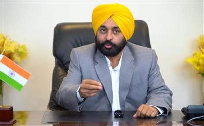 Punjab CM orders confiscation of property of drug peddlers