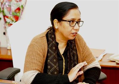 Rs 2.91 crore released for repair and maintenance of Dr. BR Ambedkar Bhawan established in 17 districts of state: Dr. Baljit Kaur