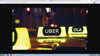 Delhi HC upholds notifications imposing GST on Ola, Uber autos rides