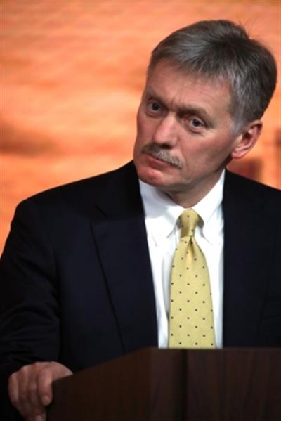 Britain fully responsible for supplying depleted uranium weapons to Ukraine: Kremlin